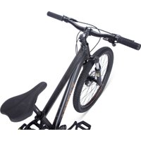 Велосипед Aspect Winner 2025 (черный)