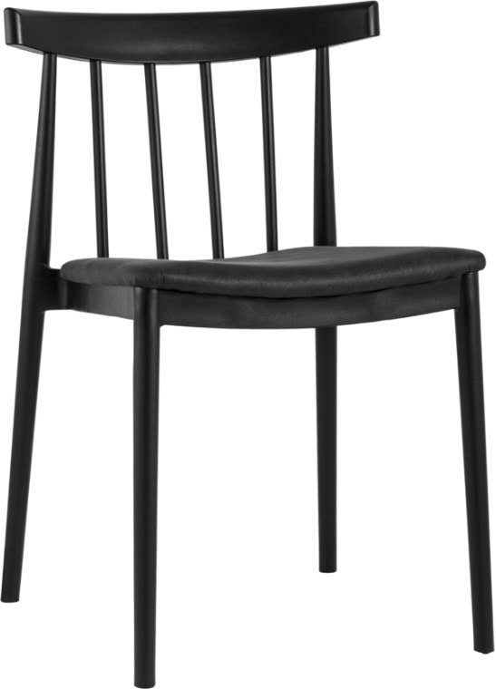 

Стул Stool Group Ranch (черный)