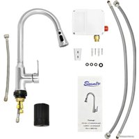 Смеситель Eleanti 0402.518