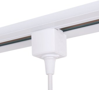 Коннектор питания шинопровода Elektrostandard Basic System 85121/00