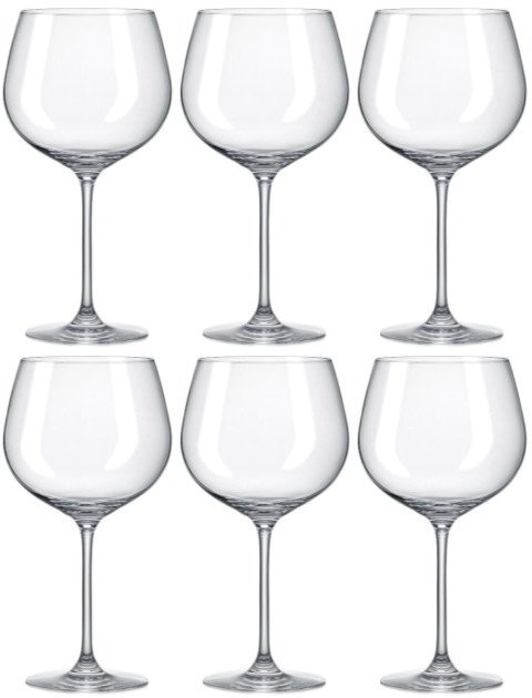 

Набор бокалов для джина Rona Gin Tonic 78 6558/780