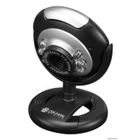 Веб-камера Оклик OK-C8825