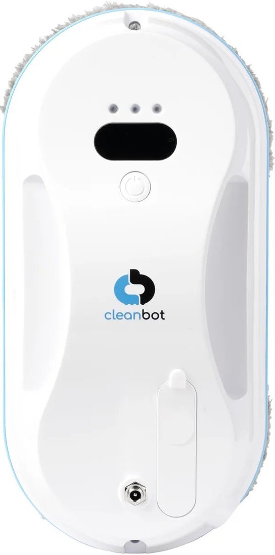 

Робот для мытья окон Cleanbot Pulse (c набором салфеток из микрофибры 26 шт)