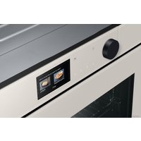 Электрический духовой шкаф Samsung Bespoke NV7B7997AAA/WT