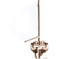 3Д-пазл Lemmo Парусник Юнга 01-52