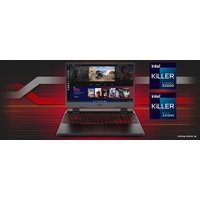 Игровой ноутбук Acer Nitro 5 AN517-55-98D8 NH.QLFEG.00Z