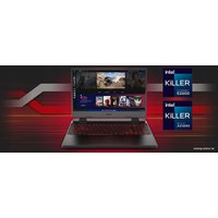 Игровой ноутбук Acer Nitro 5 AN517-55-56V3 NH.QFZEF.001