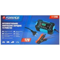 Зарядное устройство FORSAGE F-1206 57835