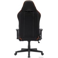 Игровое (геймерское) кресло Everprof Panther (ткань/оранжевый)