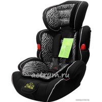 Детское автокресло Actrum BXS-208