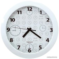 Настенные часы TROYKA 11110116