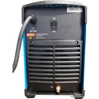 Сварочный инвертор MOST PONTIG 202 AC/DC