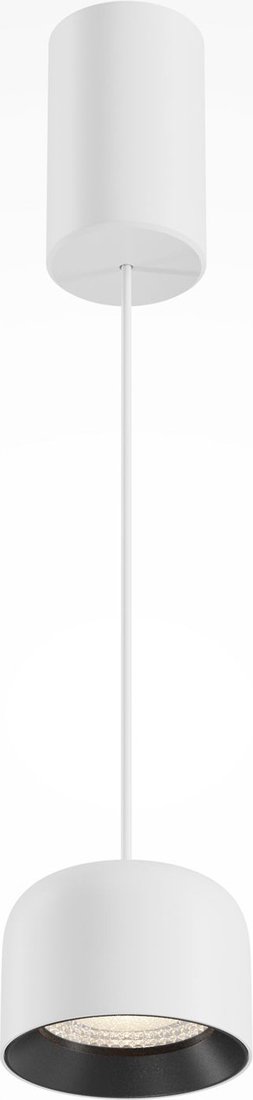 

Подвесная люстра Maytoni P113-L12-3K-W