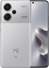 Redmi Note 13 Pro+ 5G 12GB/512GB с NFC международная версия (серебристый)