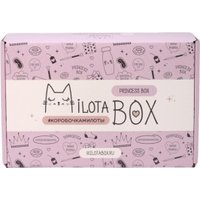 Подарочный набор Milota Box Princess Box MB110