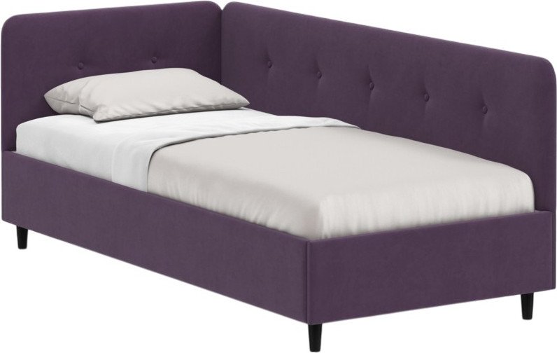 

Кровать-тахта Moon Family 1253 MF013236