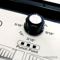 Брошюровщик Gladwork WB-15