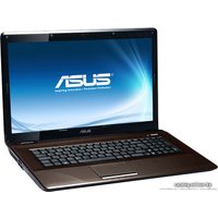 Ноутбук ASUS K72JK-TY013