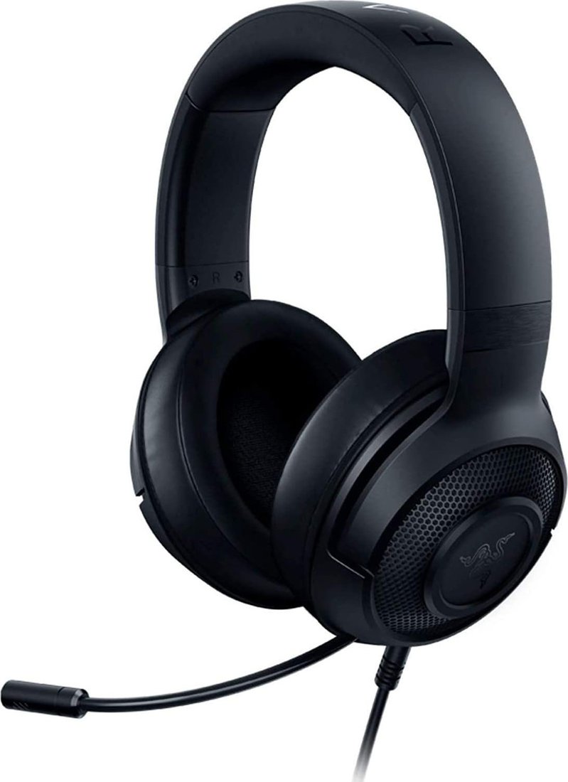 

Наушники Razer Kraken X Essential