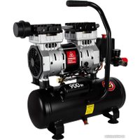 Компрессор Quattro Elementi Pacific 8-160
