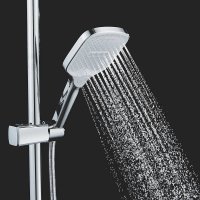 Душевая система  Shevanik S4036