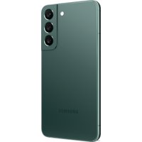 Телефон Samsung Galaxy S22 5G SM-S901B/DS 8GB/256GB (зеленый)