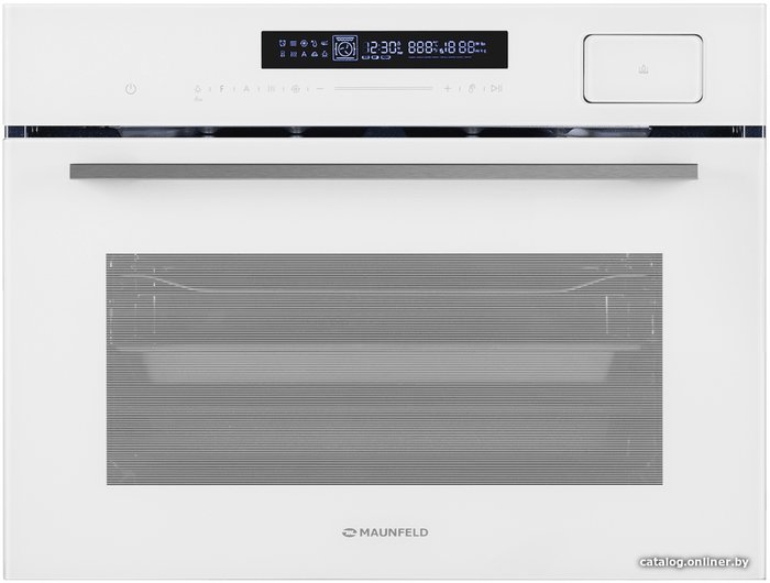 MAUNFELD MCMO5016STGW
