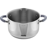Набор кастрюль Domfy Cucina DKM-CW108