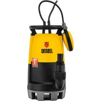 Дренажный насос Denzel DP450S в Гомеле