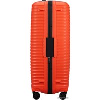 Чемодан-спиннер Samsonite Upscape Orange 75 см