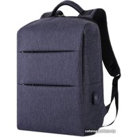 Городской рюкзак Tangcool TC805 (синий)