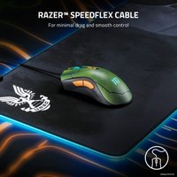 Игровая мышь Razer DeathAdder V2 Halo Infinite