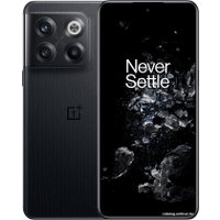 Телефон OnePlus 10T 8GB/128GB (лунный камень черный)