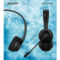 Офисная гарнитура A4Tech HU-8
