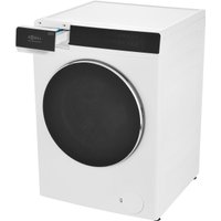 Стирально-сушильная машина ZUGEL ZWDF128141I Inverter Steam