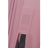 Чемодан-спиннер American Tourister Dashpop Lilas Pink 67 см