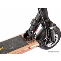 Электросамокат Halten Cross v.2 (золотистый)