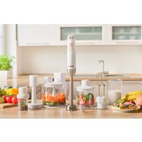 Погружной блендер Sencor SHB 6551WH