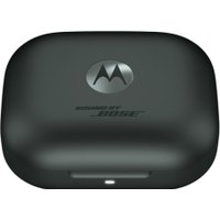 Наушники Motorola Moto Buds+ (темно-зеленый)