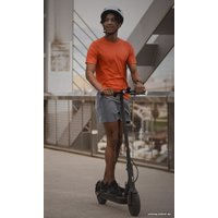 Электросамокат Xiaomi Mi Electric Scooter Pro 2 (международная версия, черный)