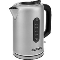 Электрический чайник Polaris PWK 1729CA Water Way Pro (стальной матовый)
