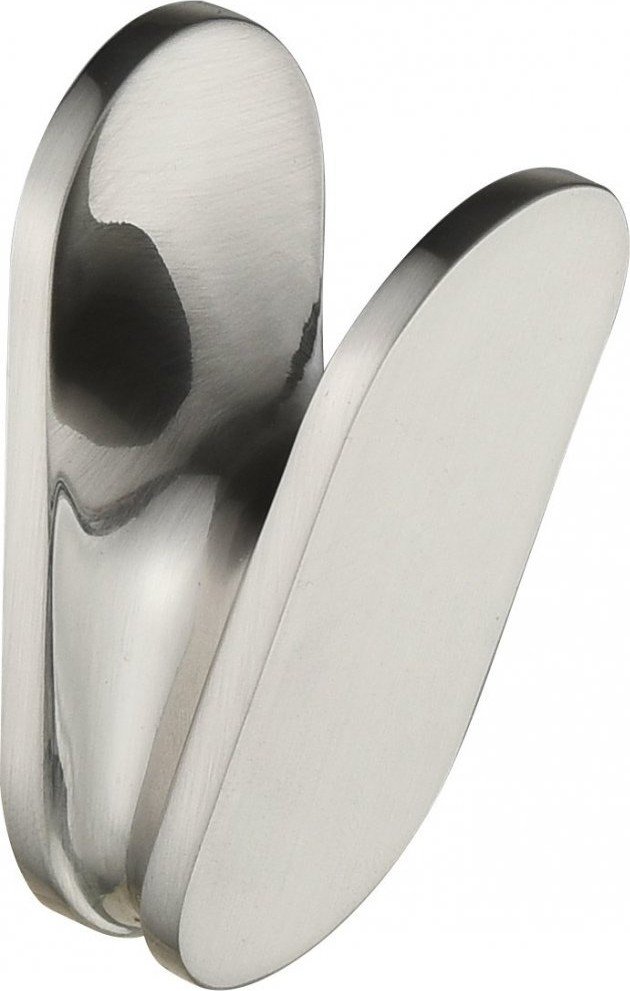 

Держатель для полотенца Grocenberg AC0051 (никель)