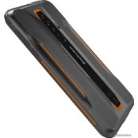 Смартфон Blackview BV6300 Pro (оранжевый)