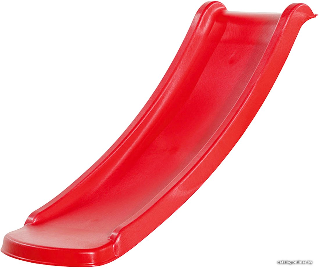 

Скат KBT Toba HDPE 417.006.001.001 (красный)