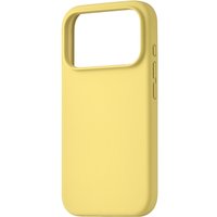 Чехол для телефона uBear Touch Mag Case для iPhone 17 Pro (желтый)