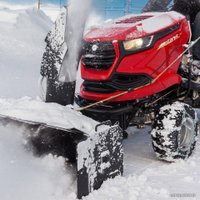 Райдер Seco Goliath 4x4 132