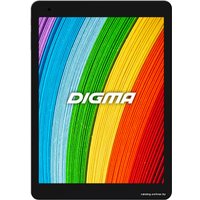 Планшет Digma Platina 9.7 16GB 3G Black
