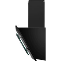 Кухонная вытяжка MAUNFELD Tower A 50 (черный)