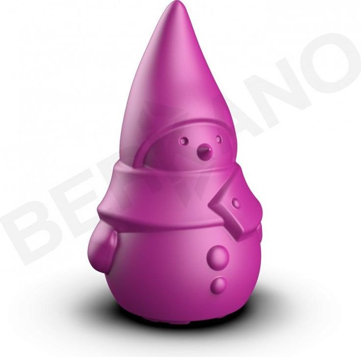 

Фигурка для сада Berkano Snowman 210_025_15 (фиолетовый)