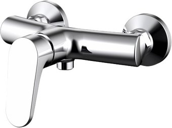 Смеситель Bravat Eler F9191238CP-01